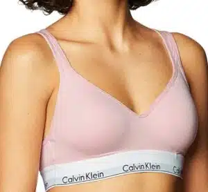 Calvin Klein Bralette