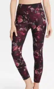 Contour Leggings