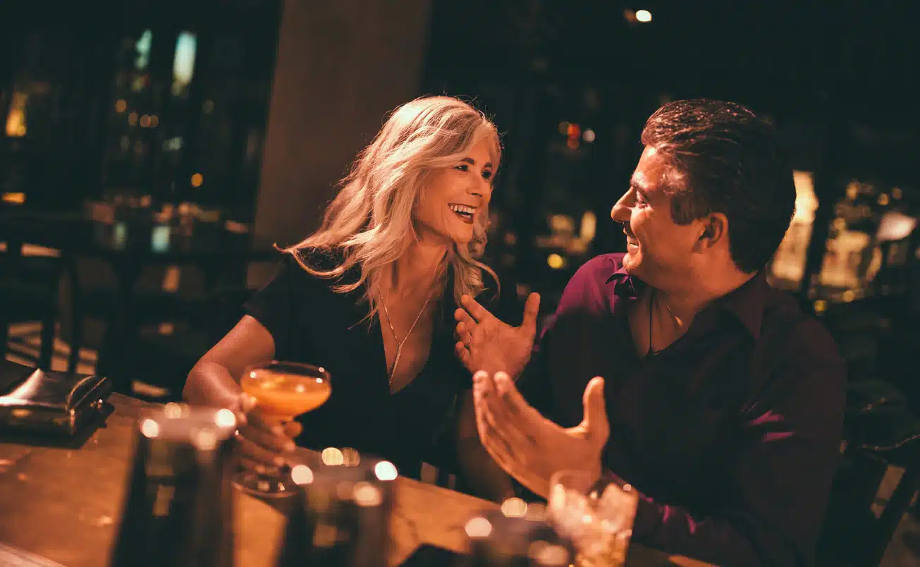 What to wear on a date night