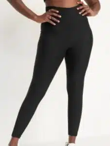 Extra High-Waisted PowerLite Leggings