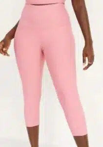 Extra High-Waisted PowerSoft Leggings