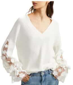 French Connection Caballo Sweater