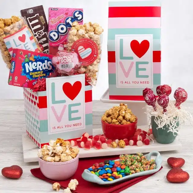 Gourmet Gifts