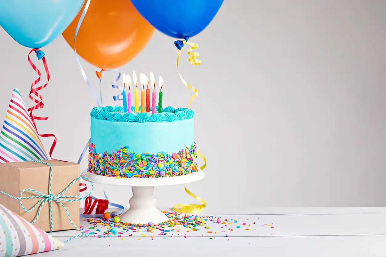 Great birthday gift ideas for people with everything