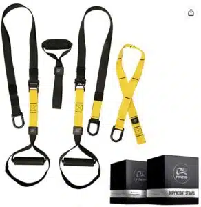 Home Suspension Training Kit