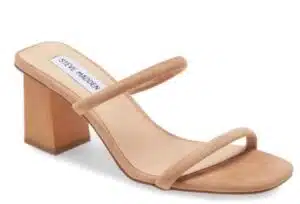 Honey Slide Sandal