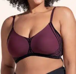 Honeylove Silhouette Bra