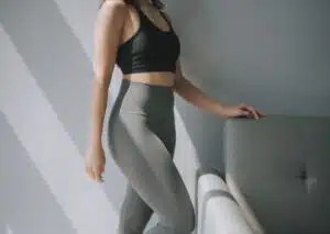 How to do leg extensions at home