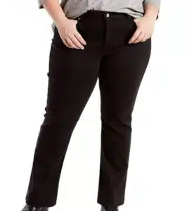 Levi's Classic Straight Jeans