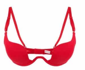Low Cut Women Sexy Push Up Bra