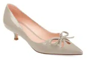 Lutana Pump