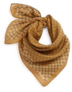 Madewell Bandana