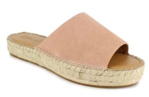 Maia Espadrille