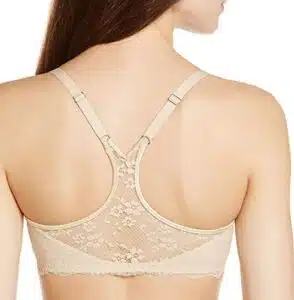 Maidenform Racerback T-Shirt Bra