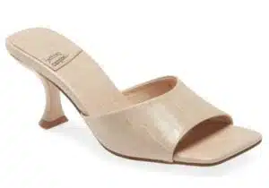 Mr-Big Slide Sandal