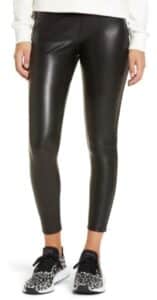 Nordstrom Faux Leather Leggings