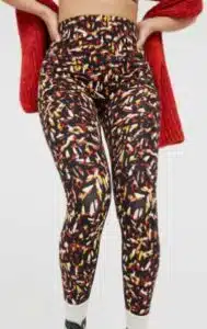 OFFLINE Goals High Waisted Legging
