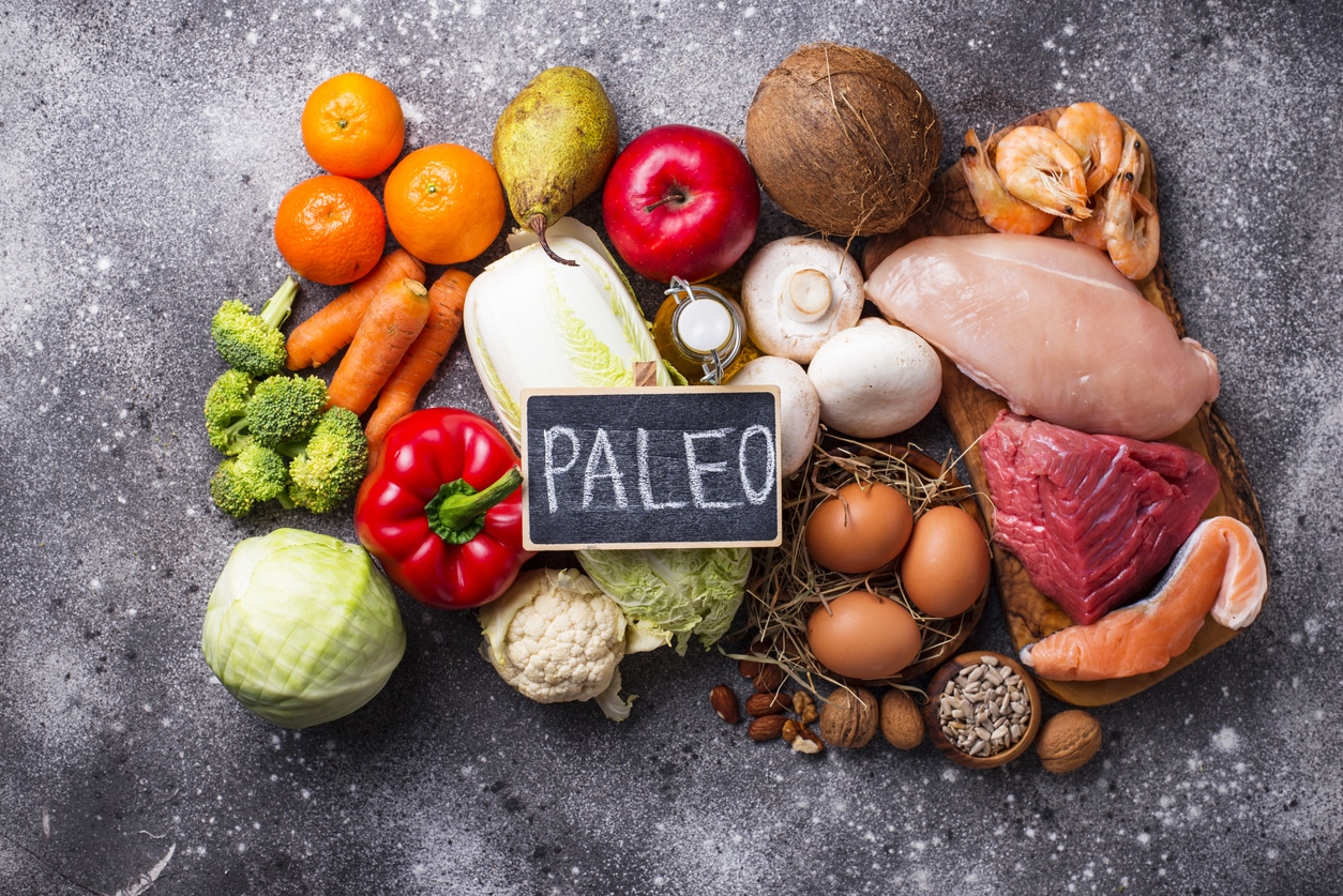 The pros and cons of the paleo diet