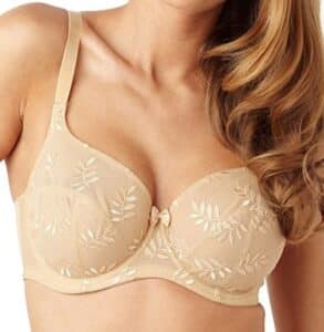 Panache Tango Underwired Balconnet Bra