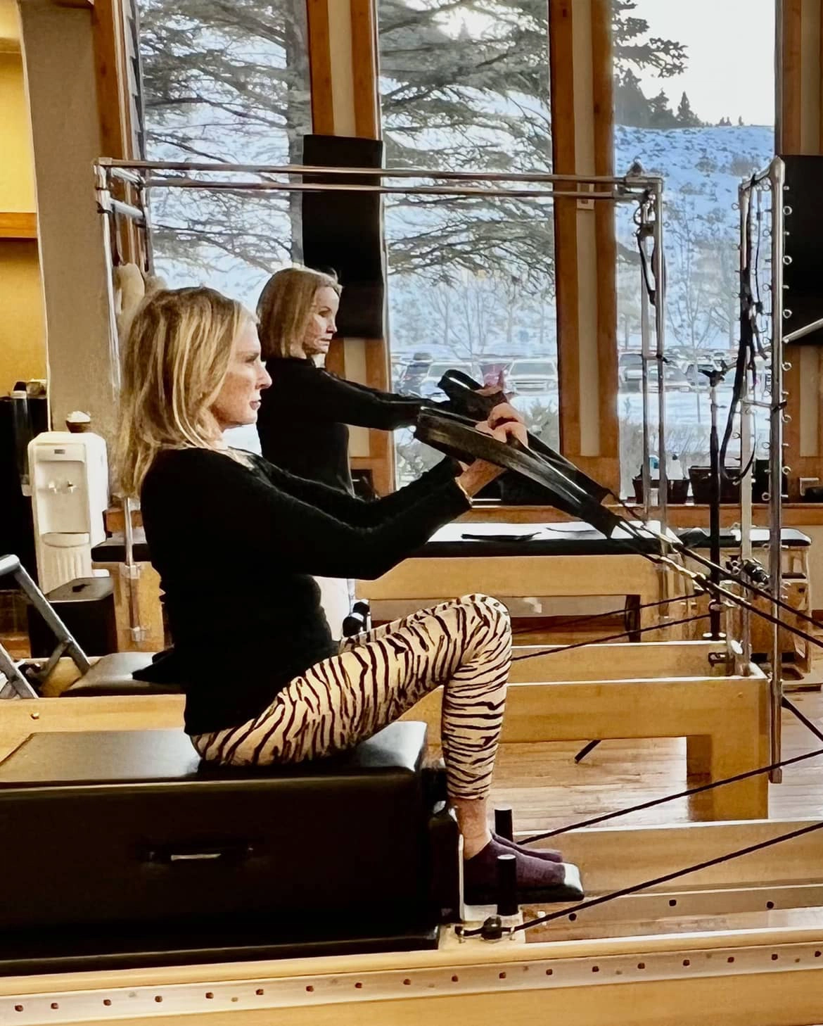 Pilates