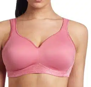 Playtex18 Hour Seamless Smoothing Full Coverage Bra