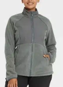 Polartec Fleece Jacket