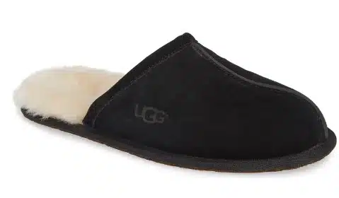 Scuff Slipper