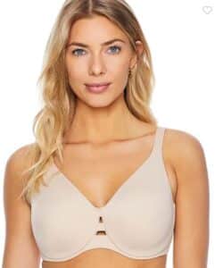 Spanx Low Profile Minimizer Bra