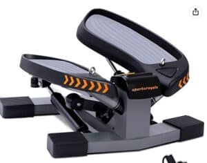 Sportsroyals Stair Stepper