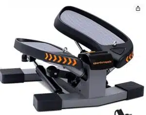 Sportsroyals Stair Stepper