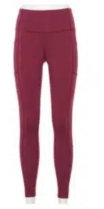 Tek Gear High-Waisted Shapewear Leggings