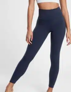 Ultra High Rise Elation 7/8 Tight