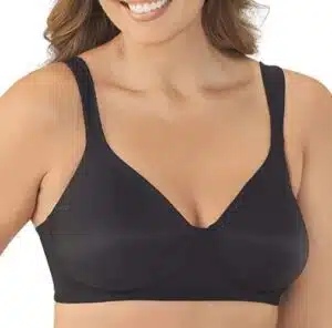 Vanity Fair Cooling Touch Bra