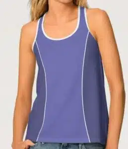 Very Peri Tank Top