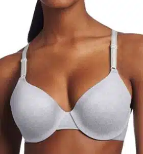 Warner’s This Is Not A Bra Full-Coverage Underwire Bra