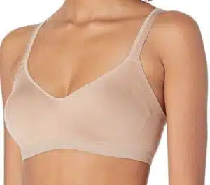 Warner's Women's Easy Does It No Dig Wire-Free Bra