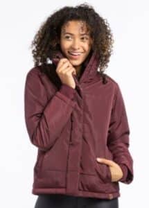 Women's Liv Outdoor Sami Short Puffer Jacket