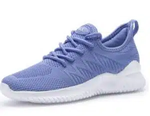 Womens Walking Tennis Shoes