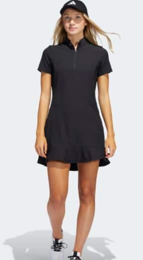 adidas golf dress