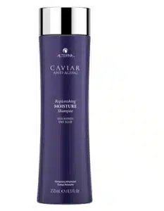 caviar anti-aging shampoo