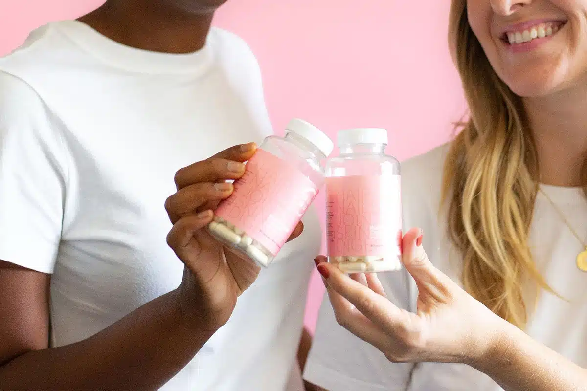 collagen for her 1