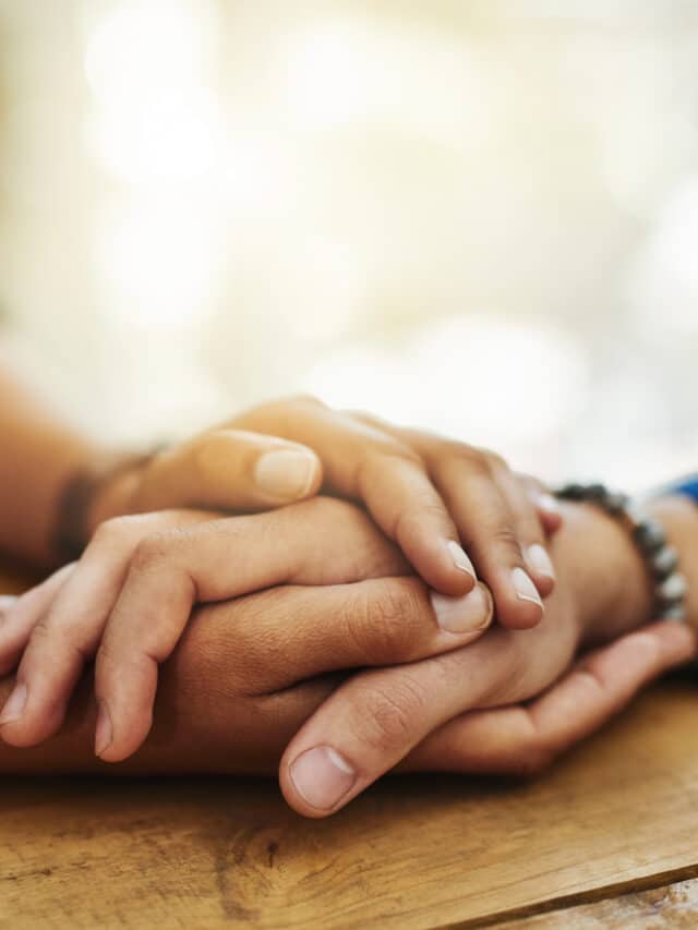 WHAT TO SAY WHEN SOMEONE IS DYING Prime Women An Online Magazine