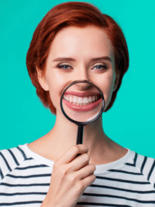 prevent brittle teeth