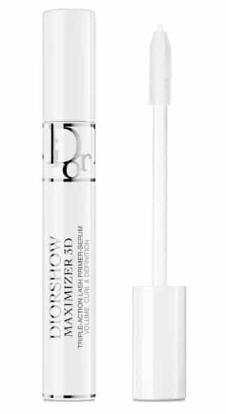 dior lash primer