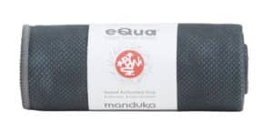 eQua Hand Yoga Towel