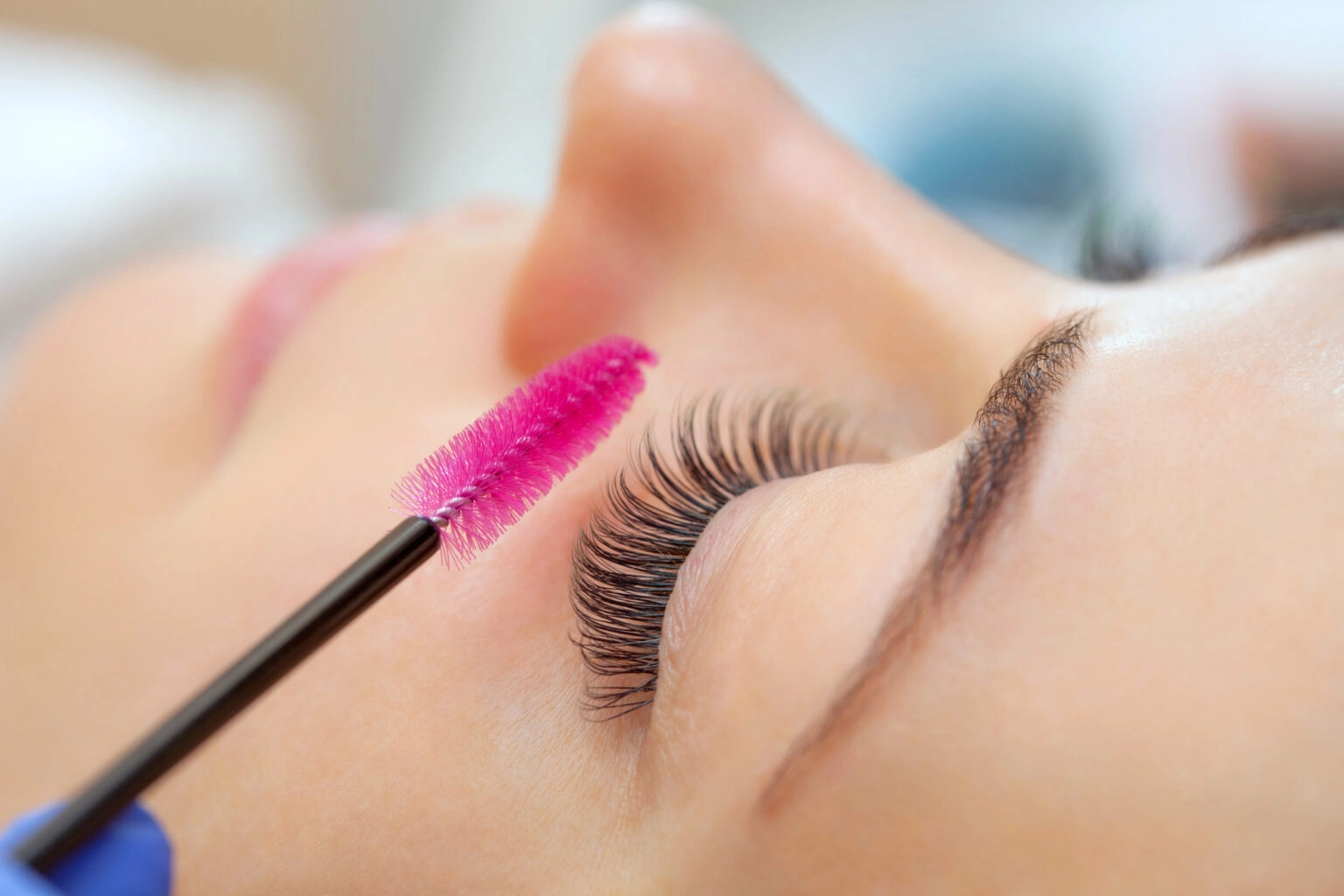 Top Eyelash Lifting Products for mature Women