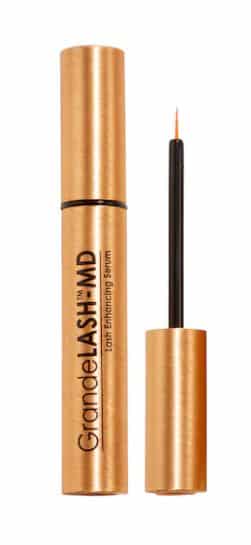 grande cosmetics lash enhancing serum