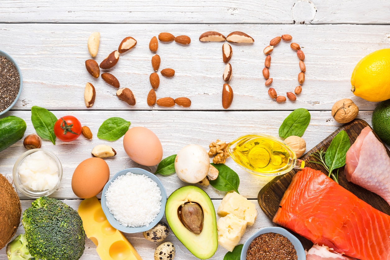 The pros and cons of the keto diet
