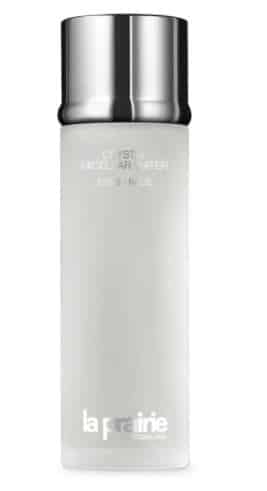 la prairie makeup remover