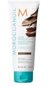 moroccanoil color depositing mask